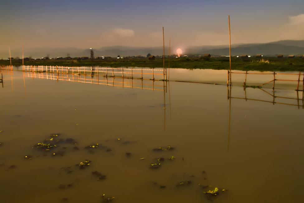 Imagen 12 de la galería de Myanmar